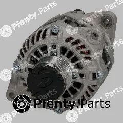 Ashika 002-C419 — Alternator
