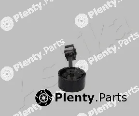 Ashika GOM-2644 — Mounting, engine