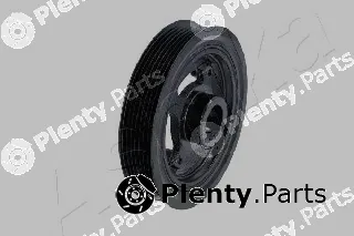 Ashika 122-01-117 — Belt Pulley, crankshaft