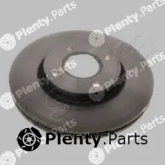 Ashika 60-00-0300 — Brake Disc