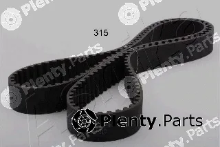 Ashika 40-03-315 — Timing Belt