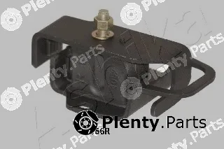Ashika GOM-956R — Mounting, engine
