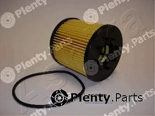 Ashika 10-ECO030 — Oil Filter