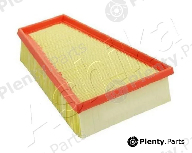 Ashika FA-0611JM — Air Filter
