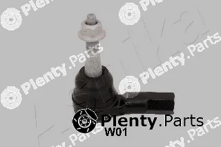 Ashika 111-0W-W01 — Tie Rod End