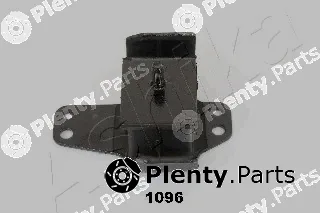 Ashika GOM-1096 — Mounting, engine