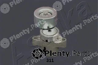 Ashika 128-03-311 — Tensioner Lever, V-ribbed belt
