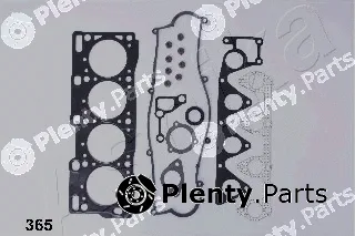 Ashika 48-03-365 — Gasket Kit, cylinder head