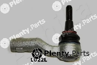 Ashika 111-0L-L022L — Tie Rod End