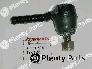 Ashika 111-06-605 — Tie Rod End
