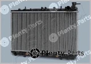 Ashika RDA213030 — Radiator, engine cooling