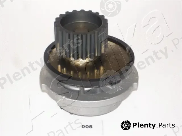 Ashika 35-00-005 — Water Pump, engine cooling