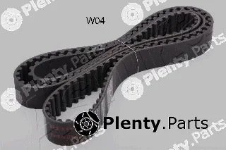 Ashika 40-W0-004 — Timing Belt