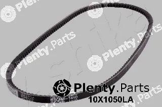 Ashika 109-10X1050LA — V-Belt