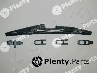 Ashika SA-X35R — Wiper Blade