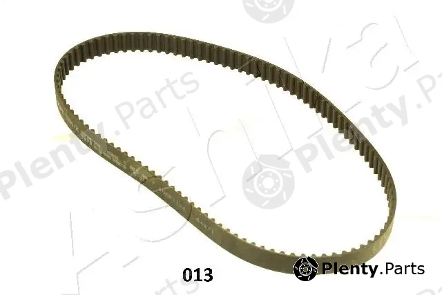Ashika 40-00-013 — Timing Belt