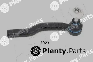 Ashika 111-02-2027R — Tie Rod End