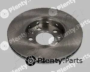 Ashika 60-00-0903C — Brake Disc