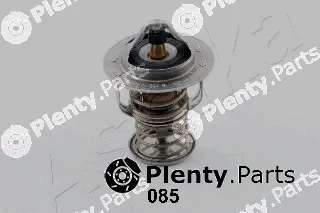 Ashika 22-085 — Thermostat, coolant