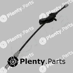 Ashika 131-00-0311 — Cable Pull, parking brake