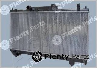 Ashika RDA153097 — Radiator, engine cooling