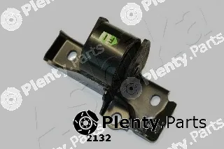 Ashika GOM-2132 — Mounting, engine