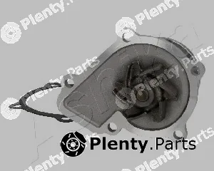 Ashika 35-01-189 — Water Pump, engine cooling