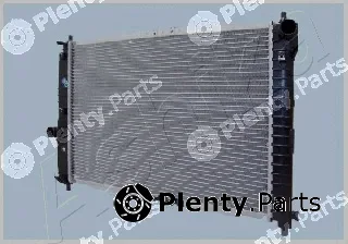 Ashika RDA313015 — Radiator, engine cooling