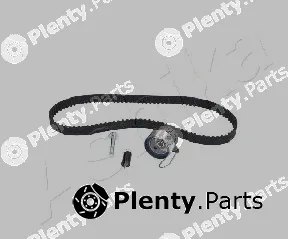 Ashika KCT423B — Timing Belt Kit