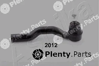 Ashika 111-02-2011L — Tie Rod End