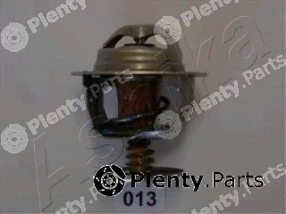Ashika 38-00-013 — Thermostat, coolant