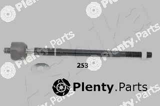 Ashika 103-02-253 — Inner Tie Rod