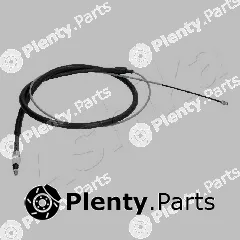 Ashika 131-00-0613 — Cable Pull, parking brake