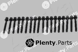 Ashika 115-01-102 — Cylinder Head Bolt Set