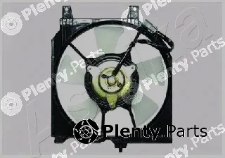 Ashika VNT211004 — Fan, engine cooling
