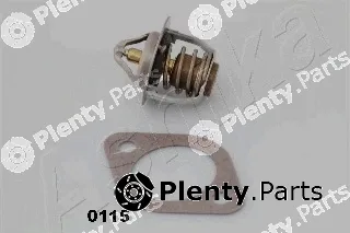 Ashika 22-0115 — Thermostat, coolant