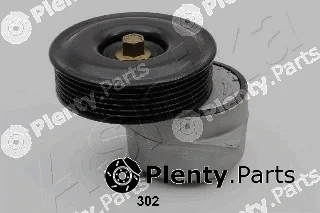 Ashika 128-03-302 — Tensioner Lever, V-ribbed belt