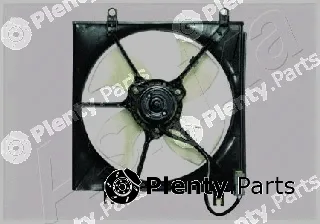 Ashika VNT191005 — Fan, engine cooling