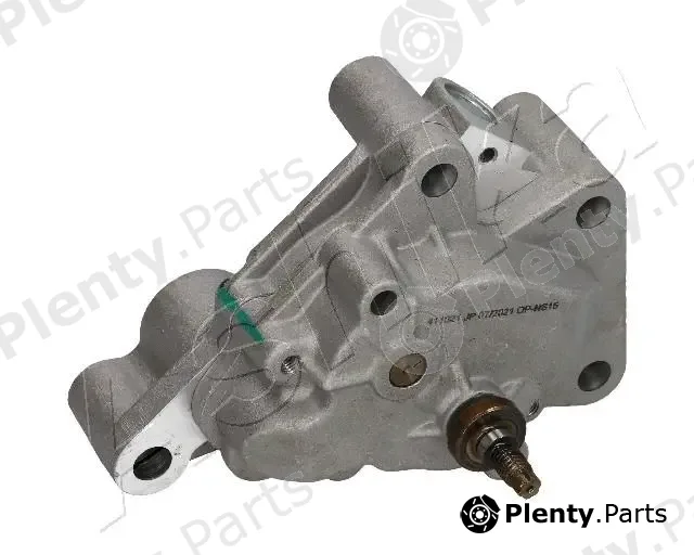 Ashika 157-NS-NS15 — Oil Pump