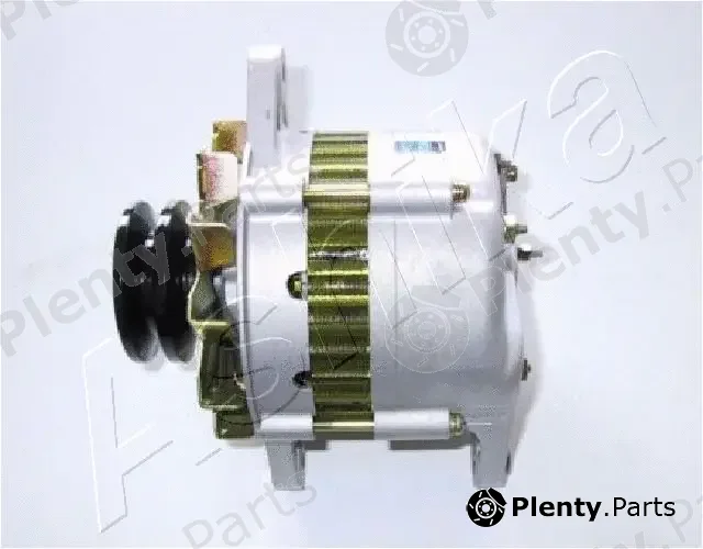 Ashika 002-S393 — Alternator