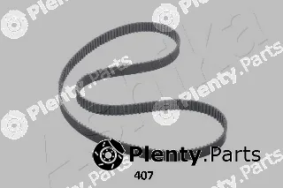 Ashika 40-04-407 — Timing Belt