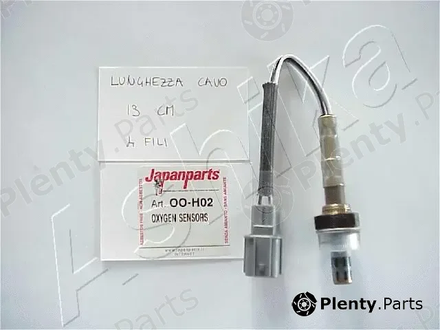 Lambda Sensor