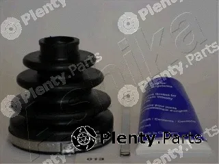 Ashika 63-00-013 — Bellow Kit, drive shaft