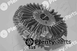 Ashika 36-05-515 — Clutch, radiator fan