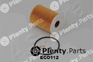 Ashika 10-ECO112 — Oil Filter