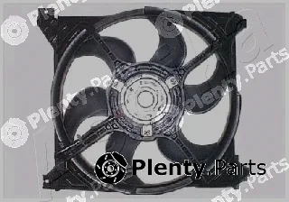 Ashika VNT280708 — Fan, engine cooling
