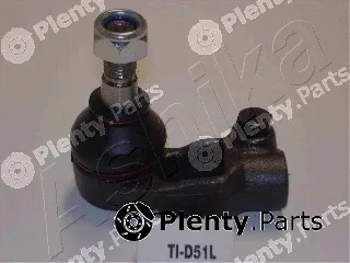 Ashika 111-0W-D51L — Tie Rod End