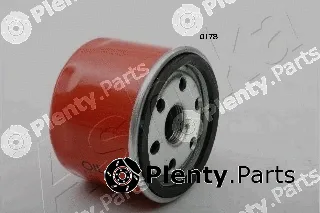 Ashika 10-00-017 — Oil Filter
