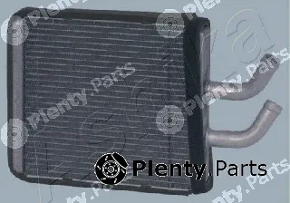 Ashika RSD333002 — Heat Exchanger, interior heating