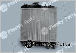 Ashika RDA333002 — Radiator, engine cooling